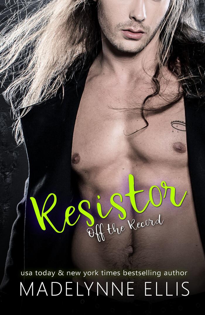 Resistor
