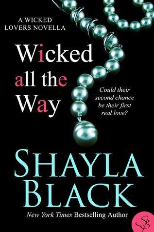 Wicked All the Way