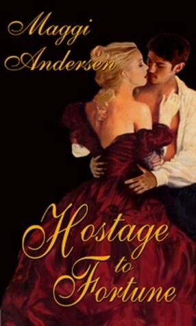 Hostage to Fortune