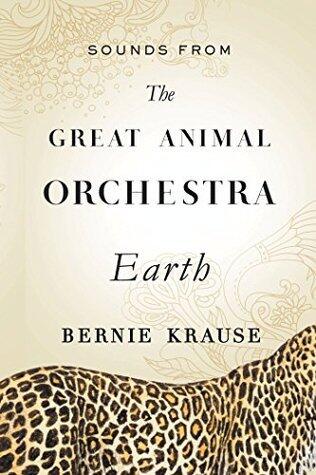 Sounds from The Great Animal Orchestra (Enhanced): Earth