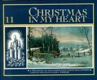 Christmas in My Heart 11