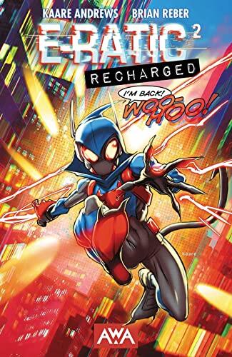 E-Ratic (Recharged)