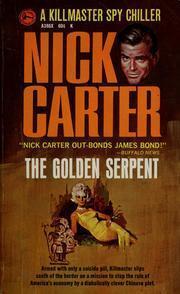 The Golden Serpent