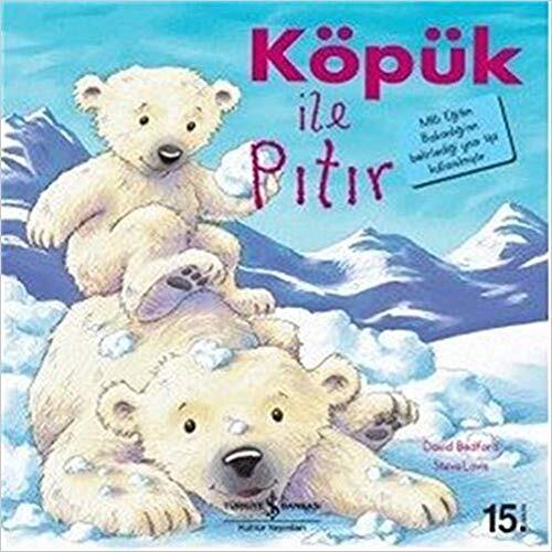 Köpük ile Pıtırcık