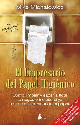 El empresario del papel higiénico