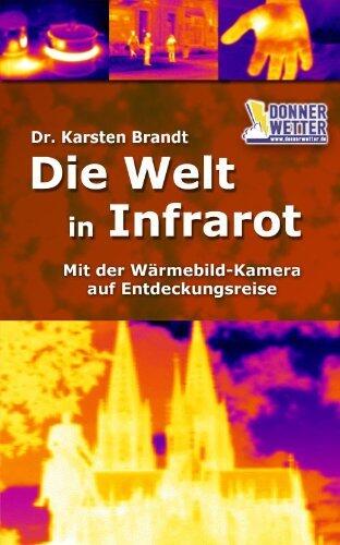 Die Welt in Infrarot