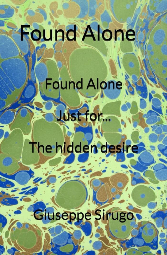 Found Alone