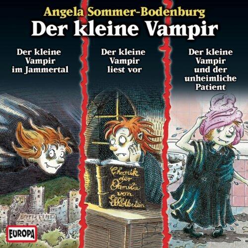 Der kleine Vampir - Vampirbox 3