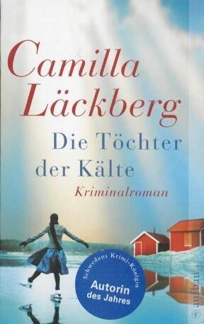 Die Töchter der Kälte