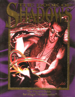 The Book of Shadows