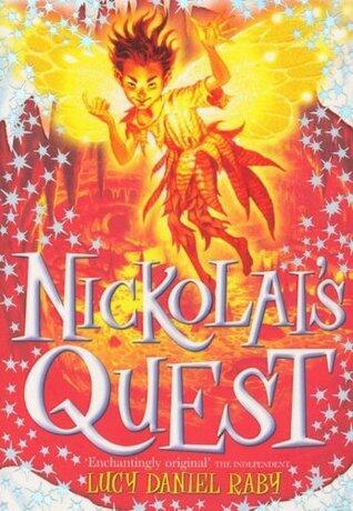 Nickolai's Quest