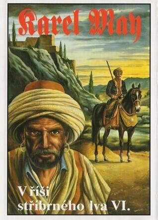 V říši stříbrného lva VI