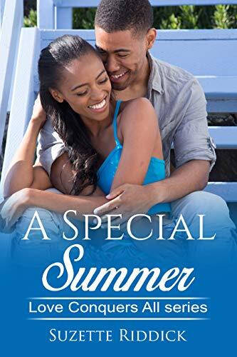 A Special Summer
