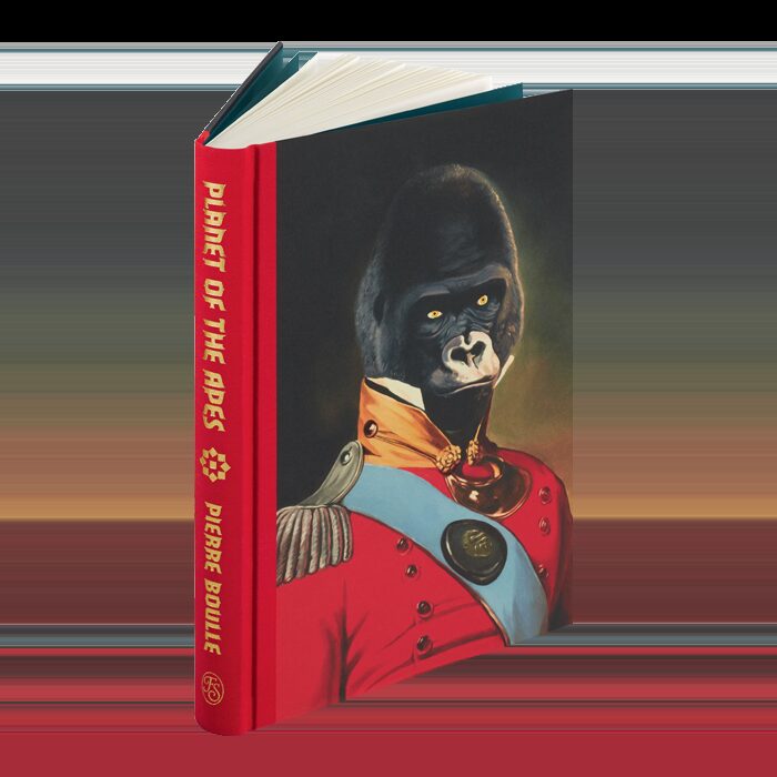 Planet of the Apes