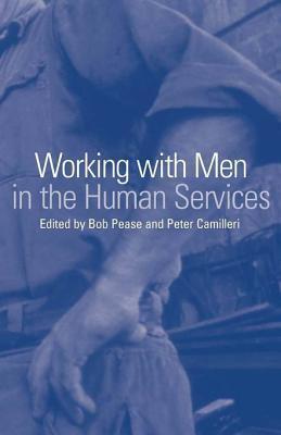 Working with Men in the Human Services
