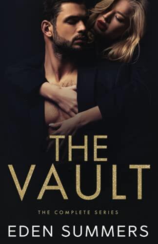 The Vault Series