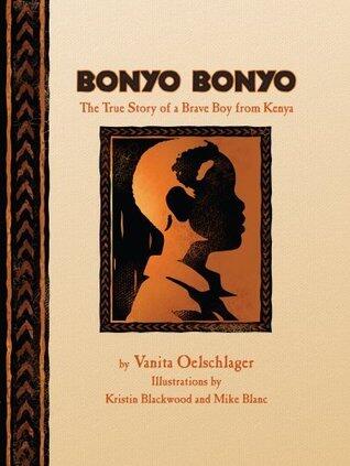 Bonyo Bonyo