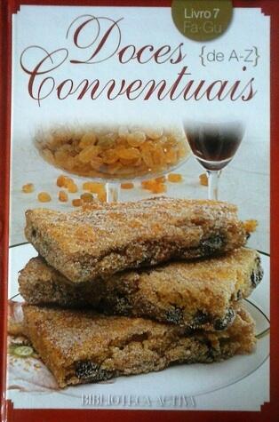 Doces Conventuais de A-Z