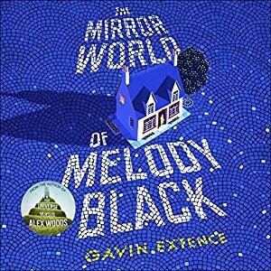 The Mirror World of Melody Black
