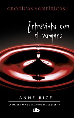 Entrevista con el vampiro