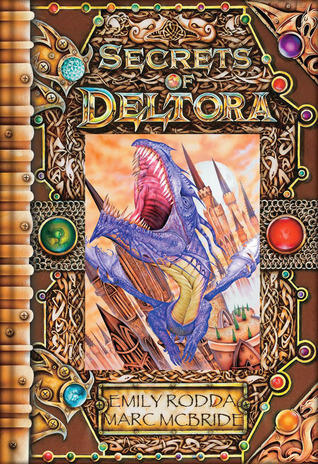 Secrets of Deltora