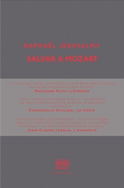 Salvar a Mozart