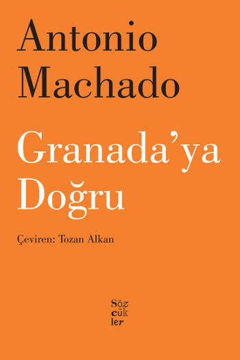 Granada'ya Doğru
