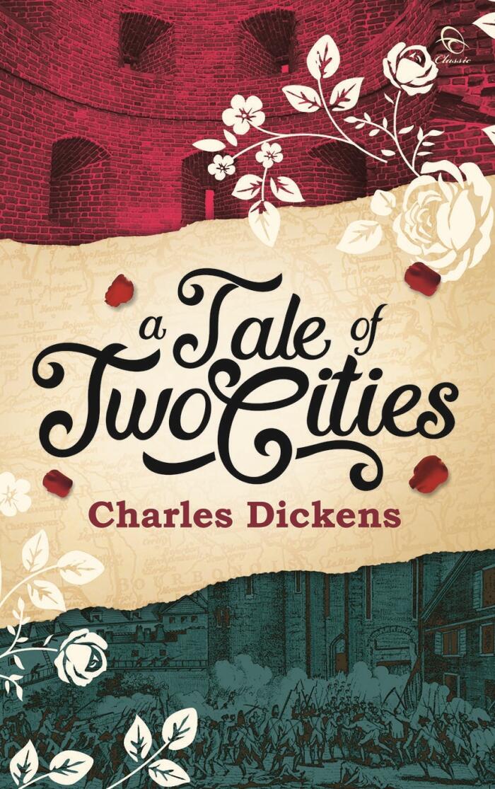 A Tale of Two Cities