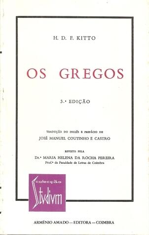Os Gregos
