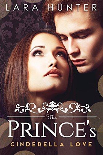 A Baby for the Prince