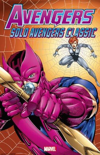 Solo Avengers Classic