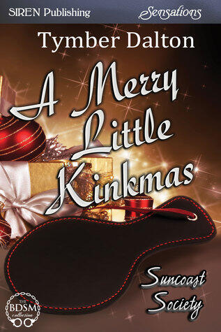 A Merry Little Kinkmas