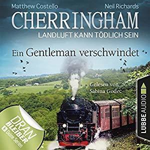 Ein Gentleman verschwindet