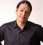 Ned Blackhawk