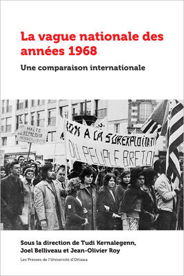La Vague Nationale des Années 1968: Une Comparaison Internationale