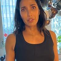 Padma Lakshmi