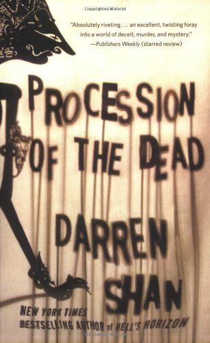 Procession of the Dead