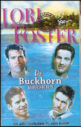 De Buckhorn Broers
