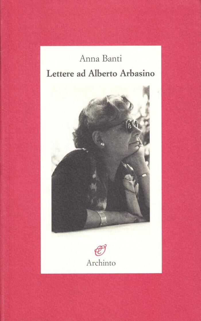 Lettere ad Alberto Arbasino