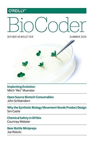 BioCoder #4: Summer 2014