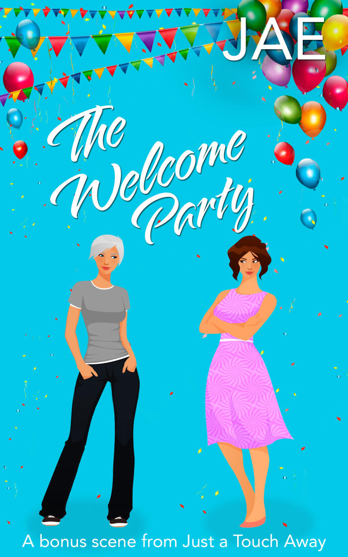 The Welcome Party