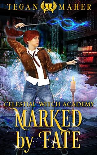 Marked by Fate