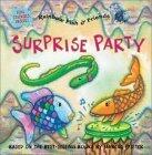 Surprise Party (Rainbow Fish & Friends