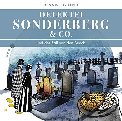 Detektei Sonderberg & Co.