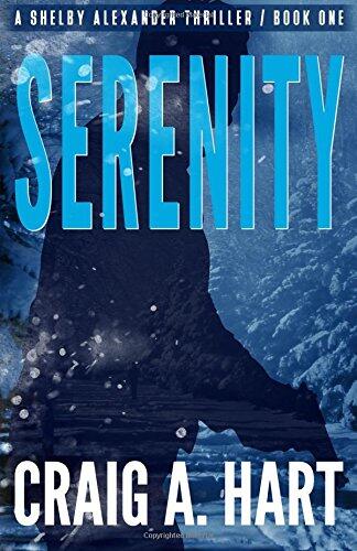 The Shelby Alexander Thriller Series