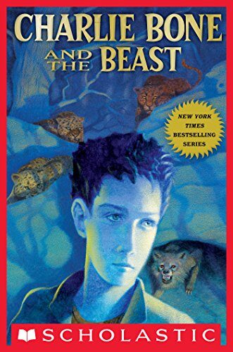 Charlie Bone and the Beast