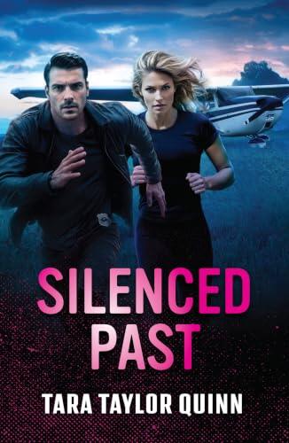 Silenced Past: FBI agent longing for his friend! A forbidden love romance for fans of men in uniform and deadly killers! New in 2026!