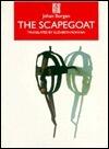 The Scapegoat
