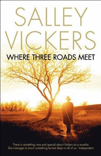 Where Three Roads Meet: The Myth of Oedipus