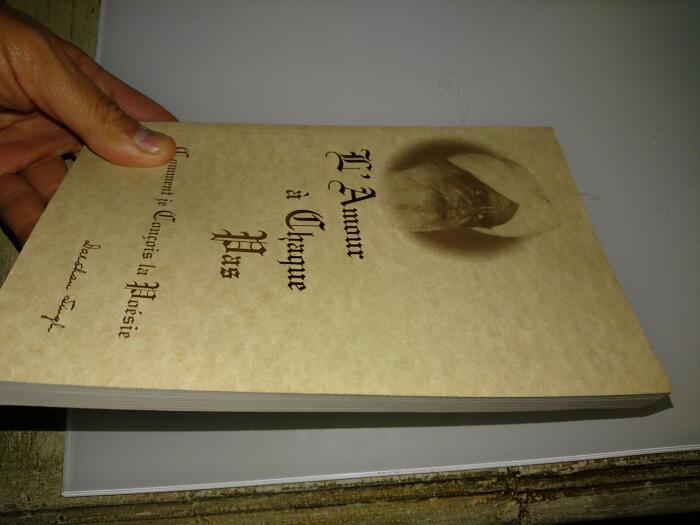 L'EVEIL SPIRITUEL